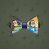 Bow Tie #3701