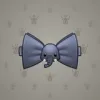 Bow Tie #3786