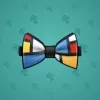 Bow Tie #3869