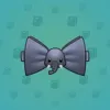 Bow Tie #3912