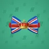 Bow Tie #3957