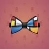 Bow Tie #4014