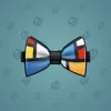 Bow Tie #4146