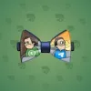 Bow Tie #4378