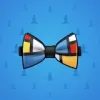 Bow Tie #4511