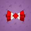 Bow Tie #4543