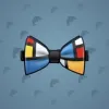 Bow Tie #4560