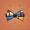 Bow Tie #4610