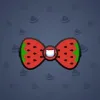 Bow Tie #4745