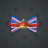 Bow Tie #4803