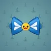 Bow Tie #4823