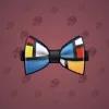 Bow Tie #4850