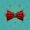 Bow Tie #4877