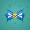 Bow Tie #4889