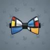 Bow Tie #4890