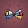 Bow Tie #4918