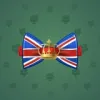 Bow Tie #4932