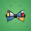 Bow Tie #4938