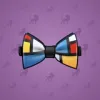 Bow Tie #5028