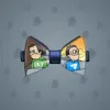 Bow Tie #5207