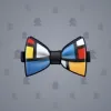 Bow Tie #543