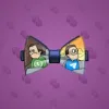 Bow Tie #5691