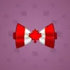 Bow Tie #5955