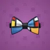 Bow Tie #5958