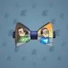Bow Tie #6003