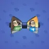 Bow Tie #6019