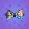 Bow Tie #6050