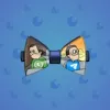Bow Tie #6205