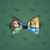 Bow Tie #6341