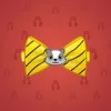 Bow Tie #6456
