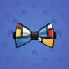Bow Tie #6493