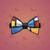 Bow Tie #6708