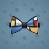 Bow Tie #6850