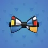 Bow Tie #6855