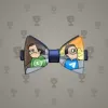 Bow Tie #6890