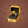 Diamond Ring #10004