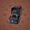 Diamond Ring #10005