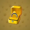 Diamond Ring #10008