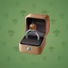 Diamond Ring #10016