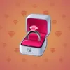 Diamond Ring #10018