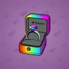 Diamond Ring #10019