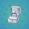 Diamond Ring #10023