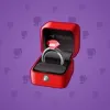 Diamond Ring #10028