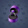 Diamond Ring #10031