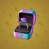 Diamond Ring #10032