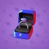 Diamond Ring #10033